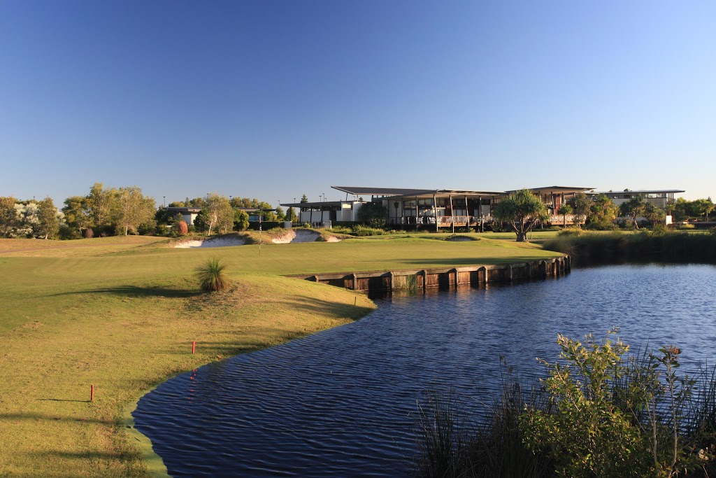 Pacific Harbour Golf & Country Club (141-159 Avon Ave) Opening Hours