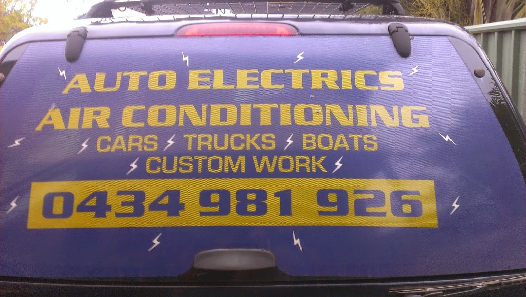 Johnos Autolek Auto Electrician | car repair | 2 Conlo Cres, Ferny Hills QLD 4055, Australia | 0434981926 OR +61 434 981 926