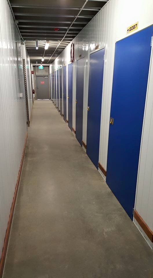 Storage King Cockburn | 701 Beeliar Dr, Cockburn Central WA 6164, Australia | Phone: (08) 6444 6622