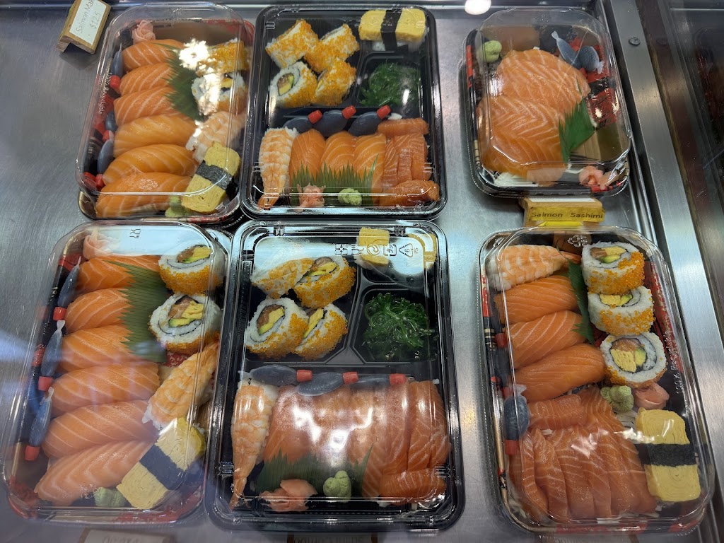 Kawa Japanese Sushi | Unit 1/403 Warrenheip St, Buninyong VIC 3357, Australia | Phone: (03) 5301 3026