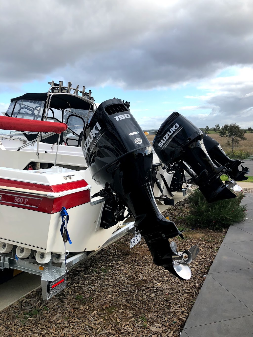 Mic’s Marine Services | 43 Eucumbene Dr, Ravenhall VIC 3023, Australia | Phone: (03) 9361 1689