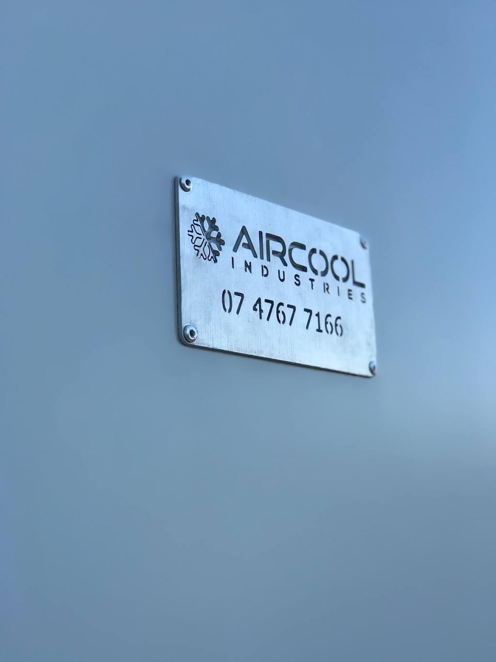 AIRCOOL Industries | Unit 2/49 Webb Dr, Mount St John QLD 4818, Australia | Phone: (07) 4767 7166