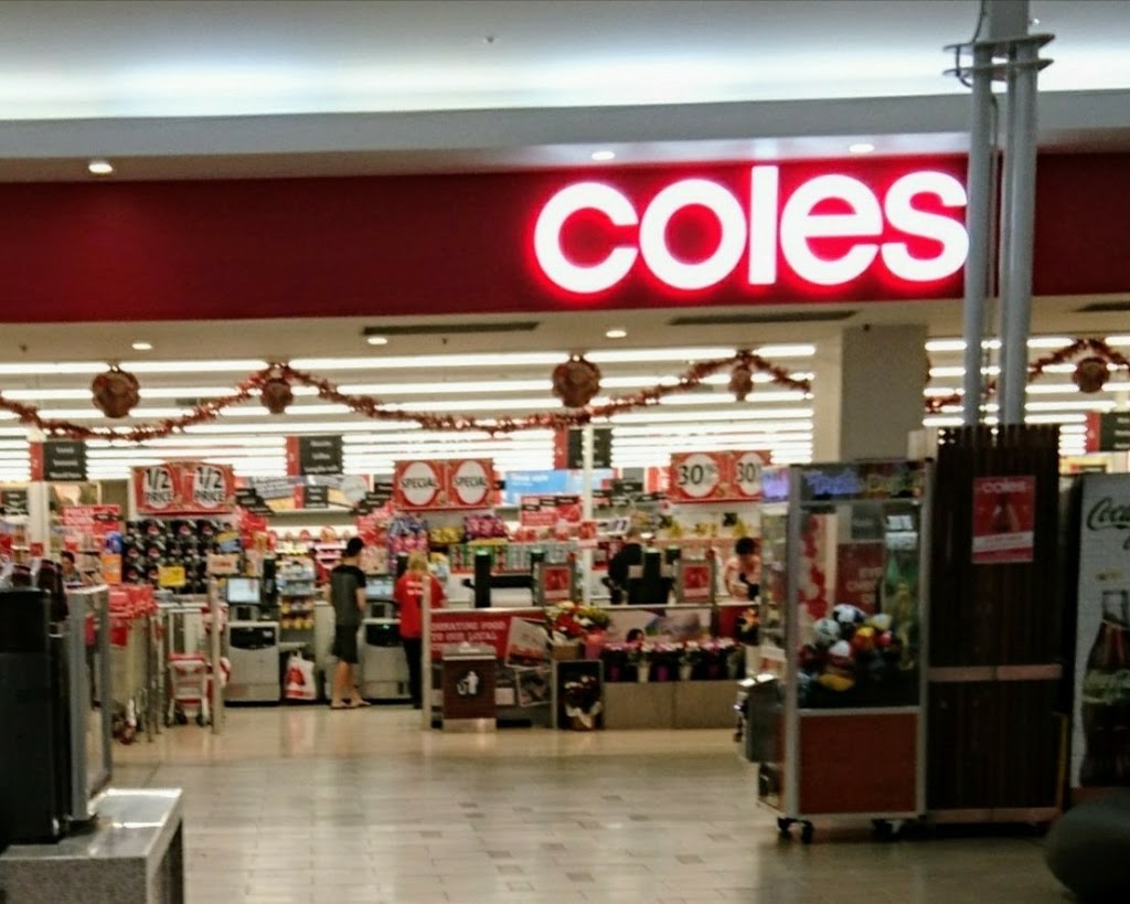 Coles | supermarket | 15 Temple Terrace & Chung Wah Tce, Palmerston City NT 0830, Australia | 0889321222 OR +61 8 8932 1222