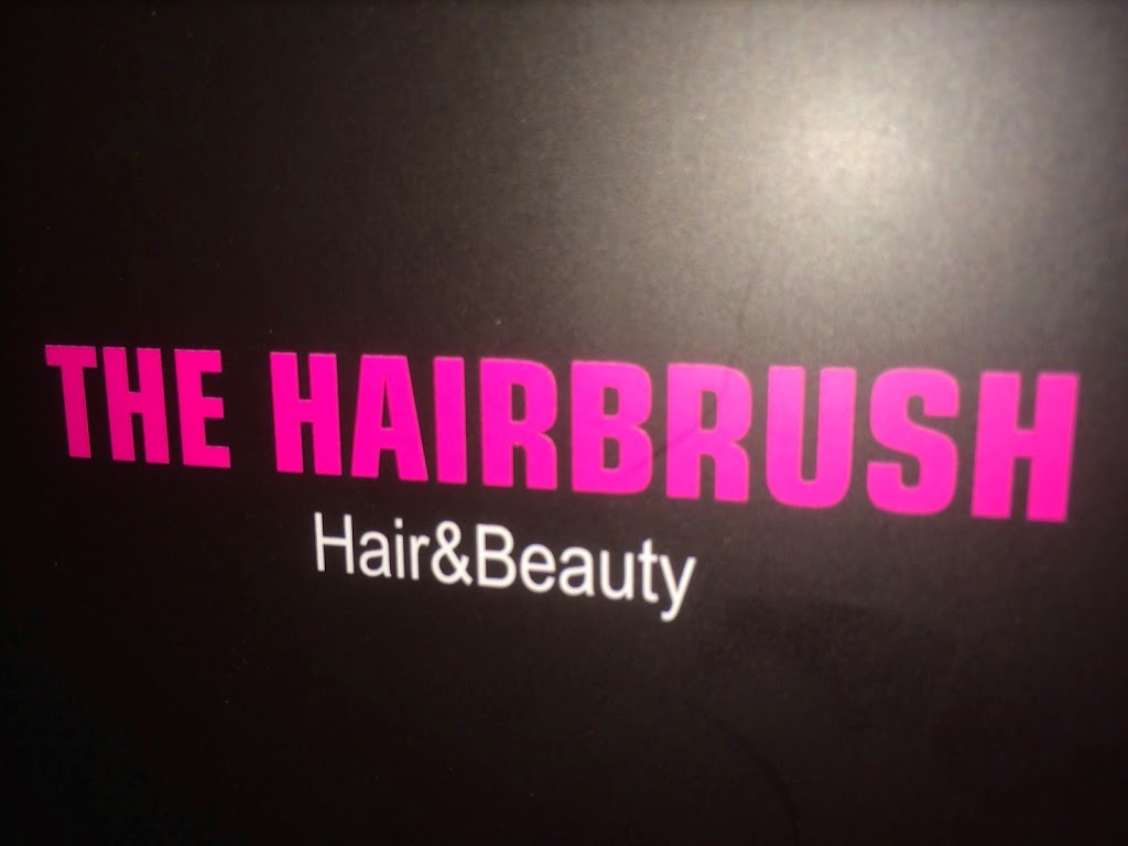 The Hairbrush | 18 Selems Parade, Revesby NSW 2212, Australia | Phone: (02) 9792 1177