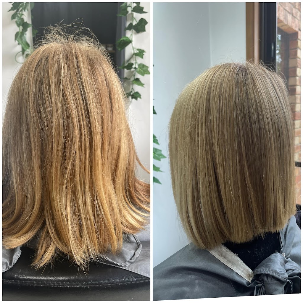 Roxys Hair and Beauty Studio | 13 Leura Pl, Helensvale QLD 4212, Australia | Phone: 0410 531 105