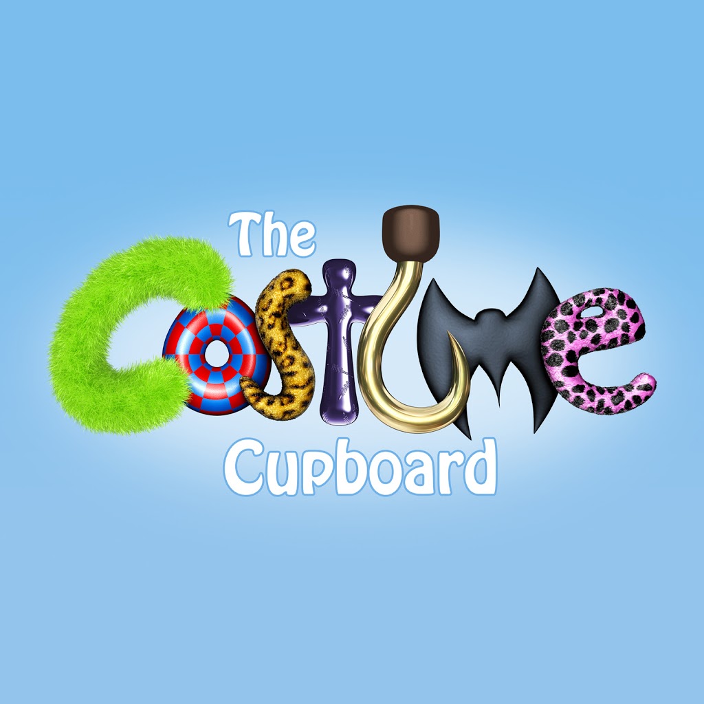 The Costume Cupboard | clothing store | 112 Hattam St, Golden Gully VIC 3555, Australia | 0456874173 OR +61 456 874 173
