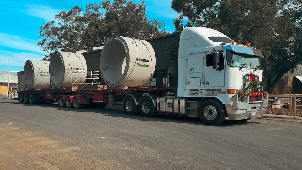 Velai Transport | Railway Terrace, Riverstone NSW 2765, Australia | Phone: (02) 9629 5592