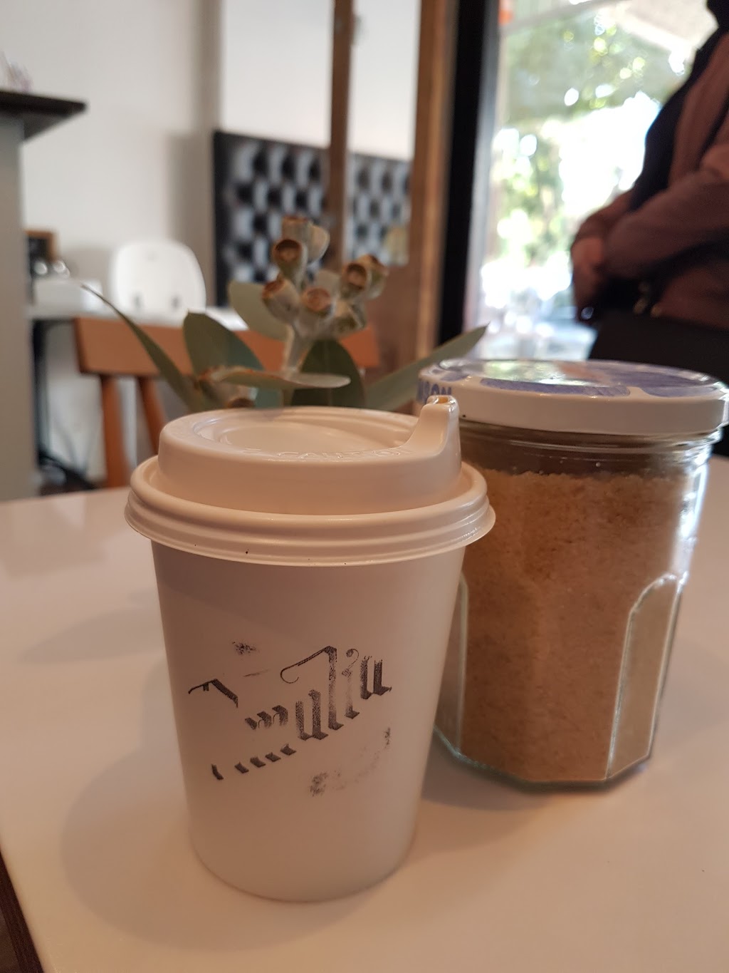 Cafe Amalia | 1D Rose St, Armadale VIC 3143, Australia | Phone: (03) 9822 7753