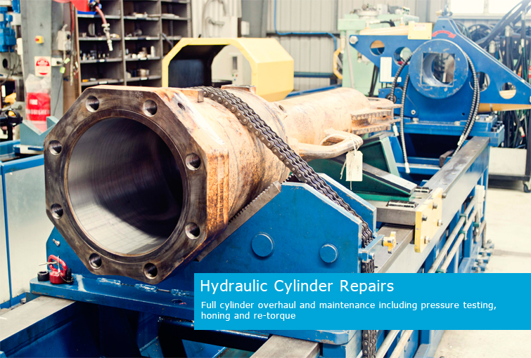 Cooper Fluid Systems | 38 Toll St, Bohle QLD 4818, Australia | Phone: (07) 4774 3455