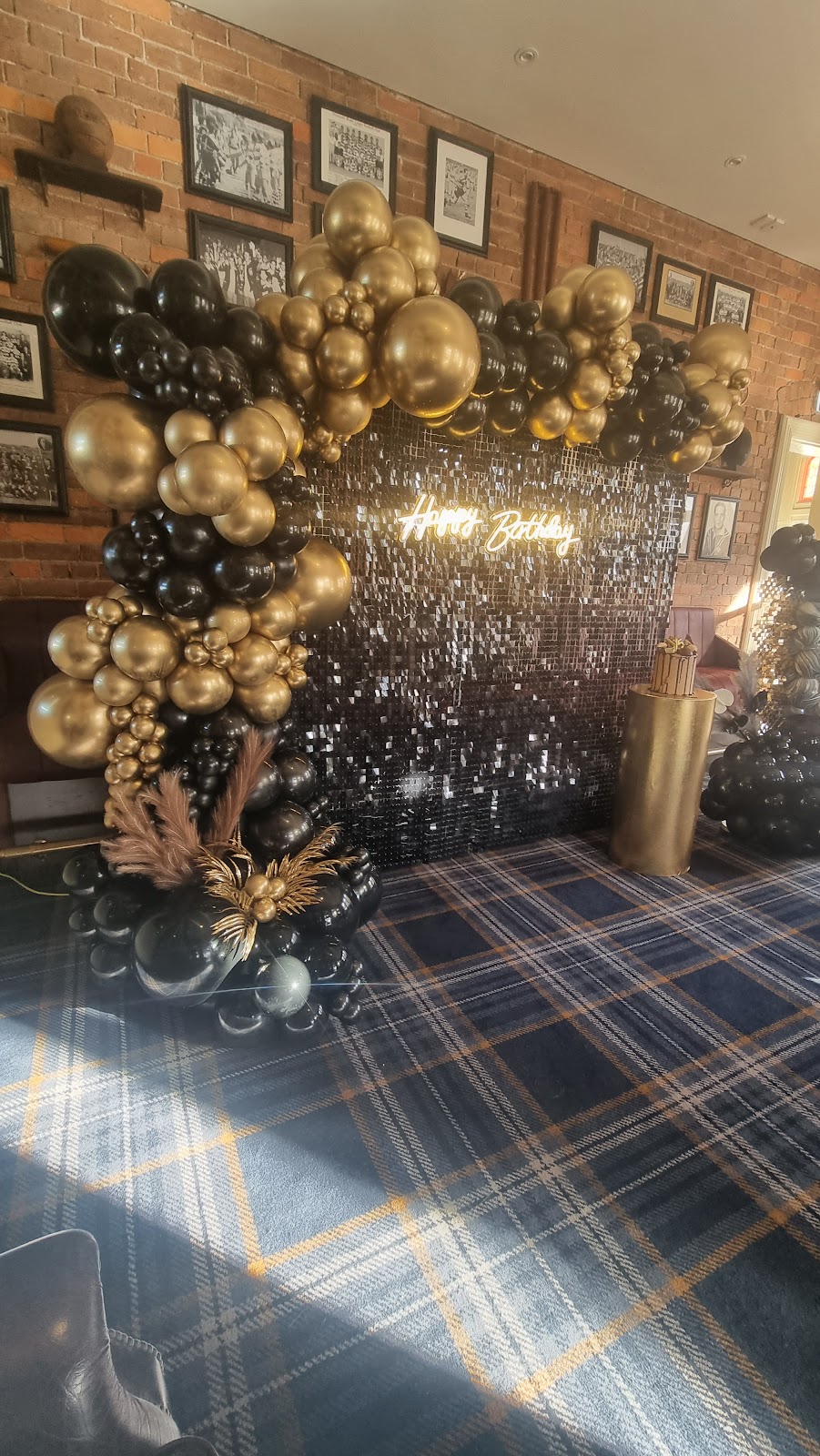 The Backdrop Shop | 156 Panitz Dr, Jimboomba QLD 4280, Australia | Phone: 0410 547 430