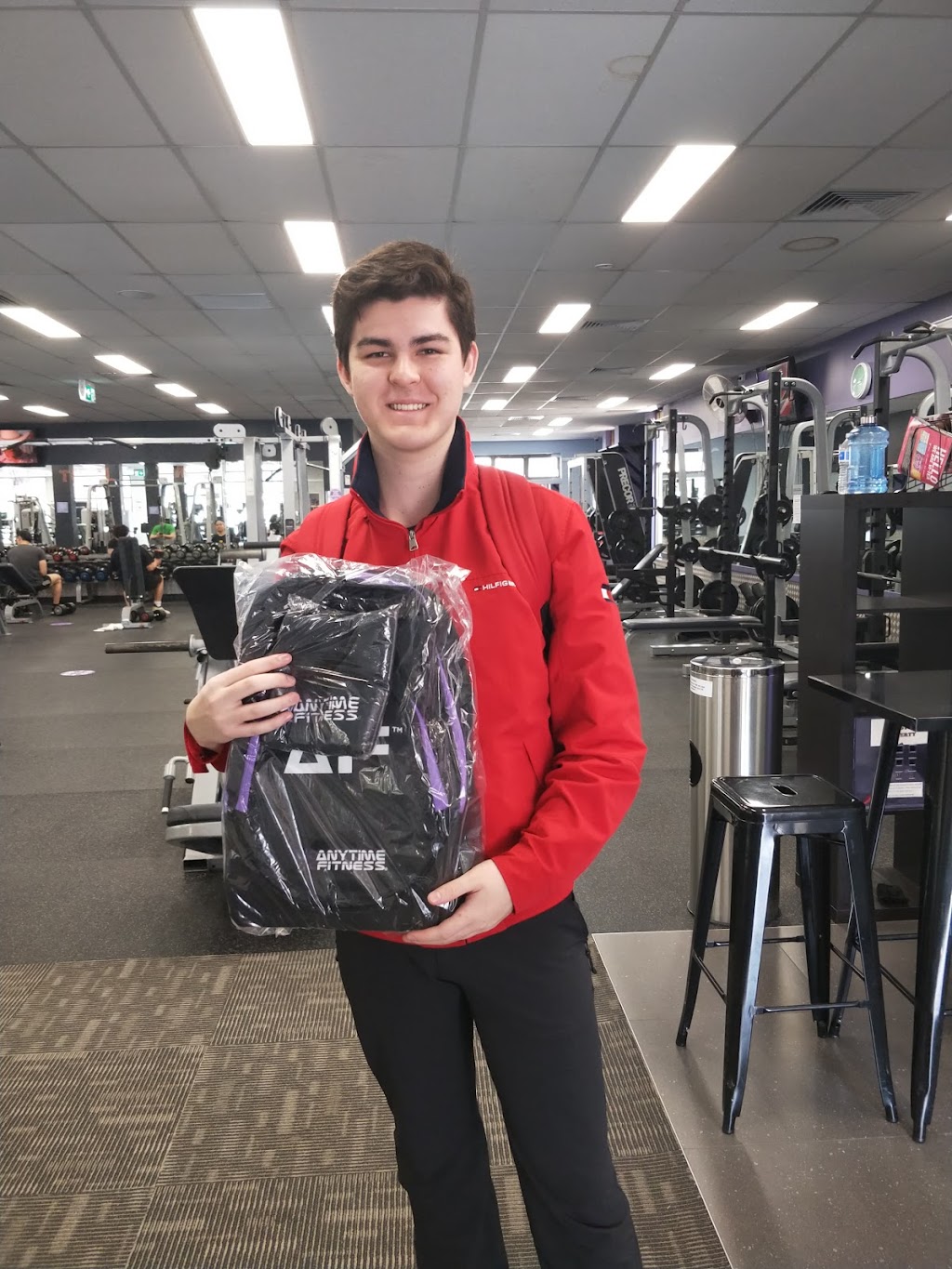 Anytime Fitness | 151 High Rd, Willetton WA 6155, Australia | Phone: (08) 9457 2235