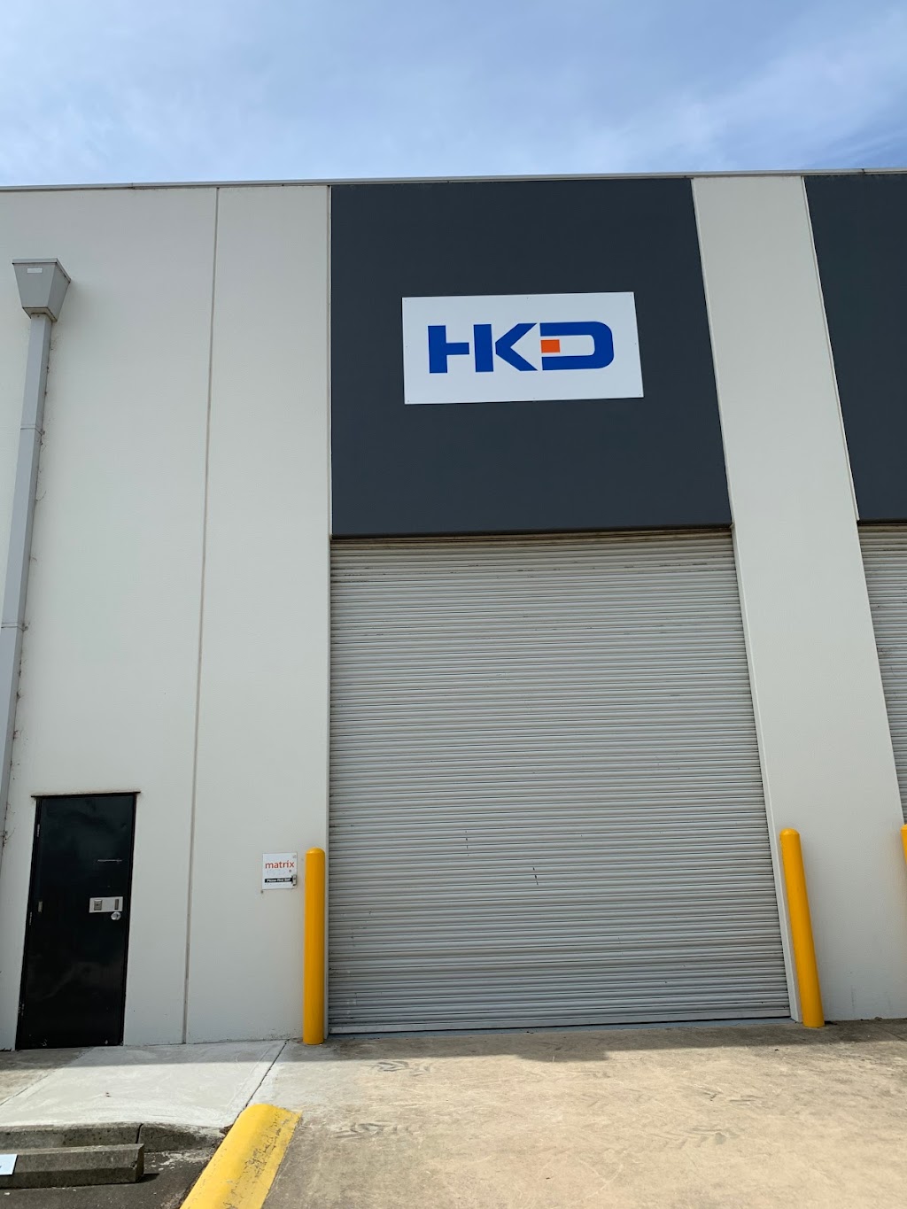 HKD Pty Ltd | 5/200 Wellington Rd, Clayton VIC 3168, Australia | Phone: (03) 9590 6888