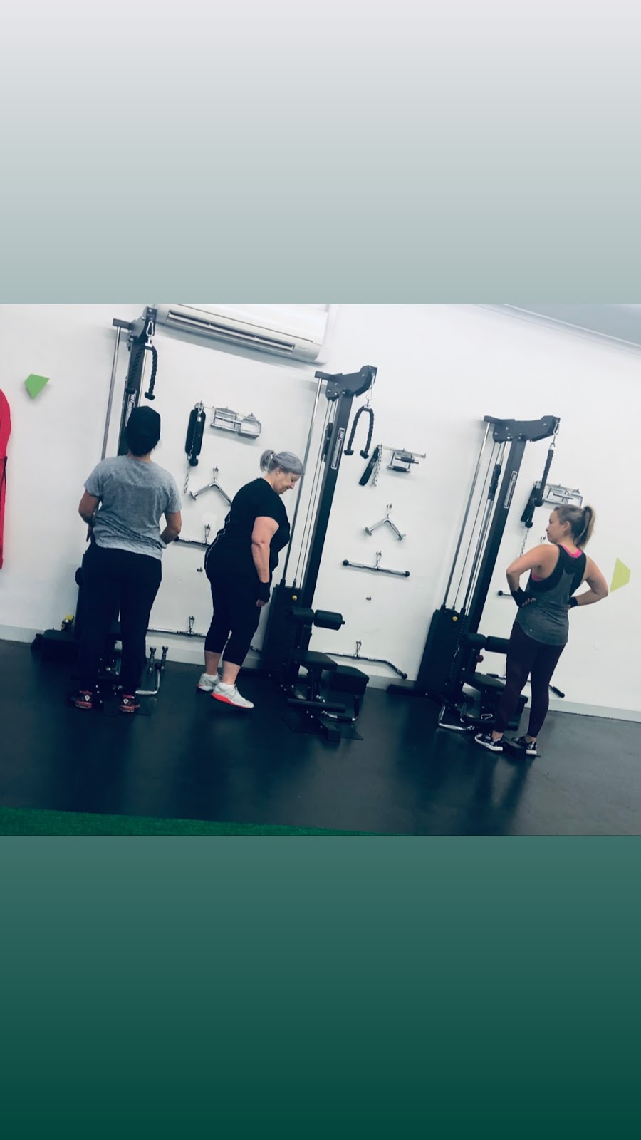 Cinch PT & Transformation Studio | 1 Orr St, Heidelberg Heights VIC 3081, Australia | Phone: 0406 261 171