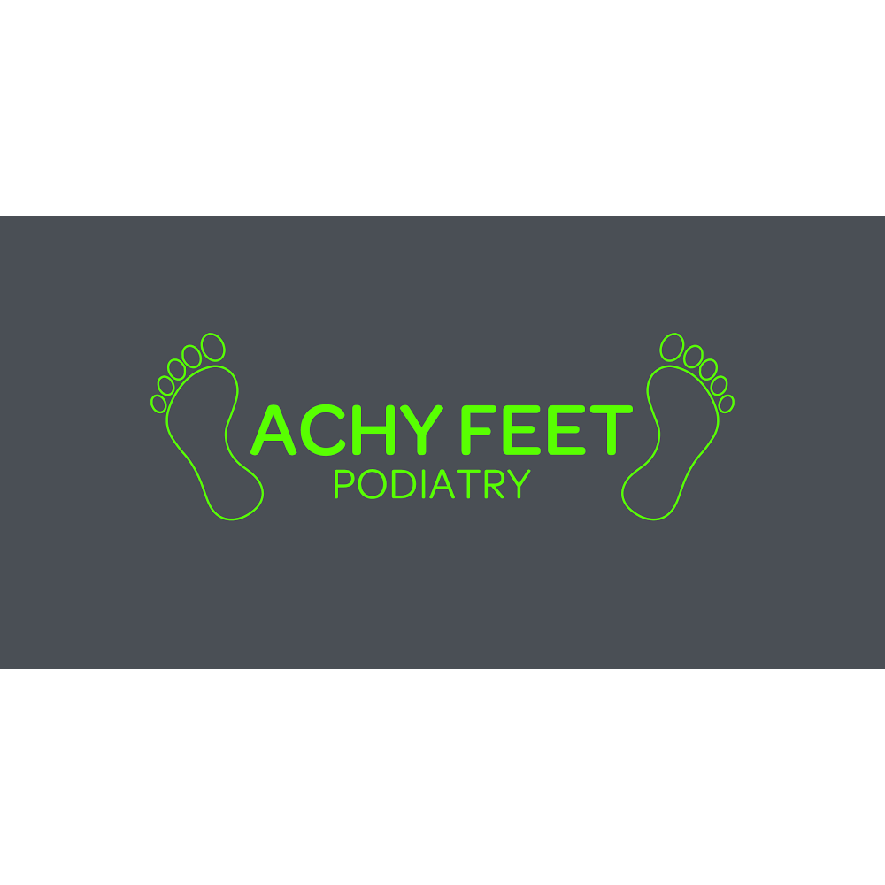 Achy Feet Podiatry | doctor | 122 Main Hurstbridge Rd, Diamond Creek VIC 3089, Australia | 0424676207 OR +61 424 676 207