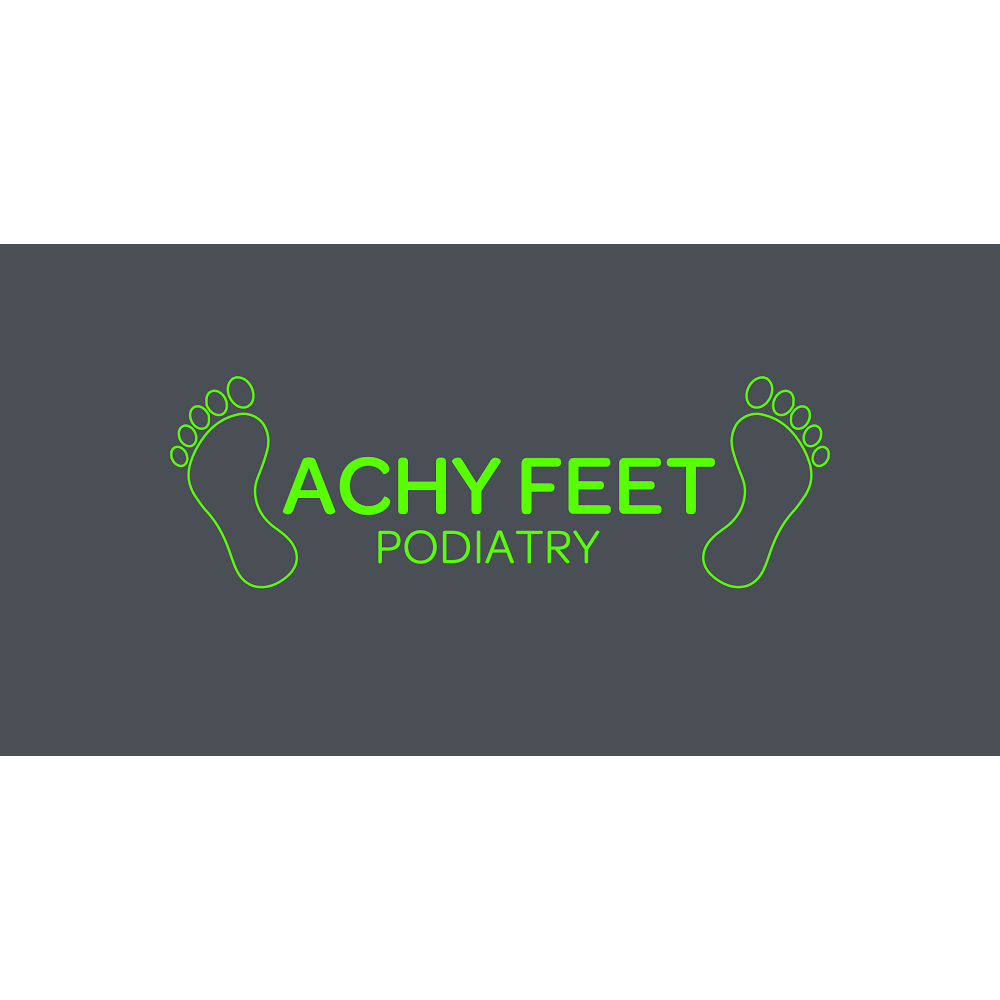 Achy Feet Podiatry | 122 Main Hurstbridge Rd, Diamond Creek VIC 3089, Australia | Phone: 0424 676 207