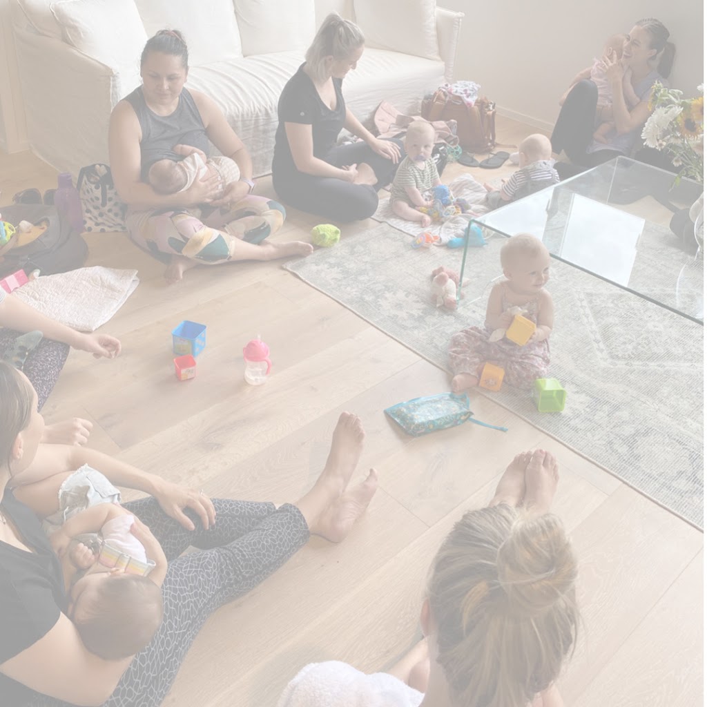 The Motherhood Collective | 83 Oateson Skyline Dr, Seven Hills QLD 4170, Australia | Phone: 4342646455