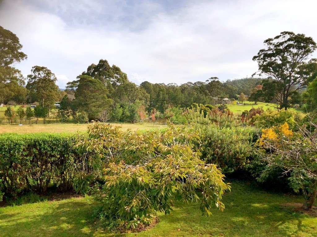 The Highland House | hospital | 17B Wilson Dr, Colo Vale NSW 2575, Australia