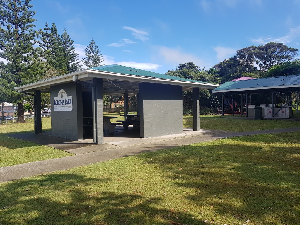 Boronia Park | Sawtell NSW 2452, Australia