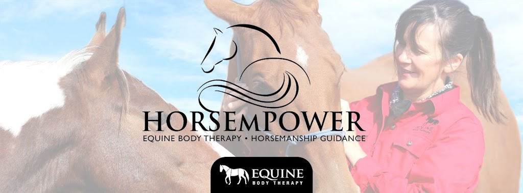 Equine Body Therapy /Horsempower | Buninyong-mt Mercer Rd, Durham Lead VIC 3350, Australia | Phone: 0400 321 159