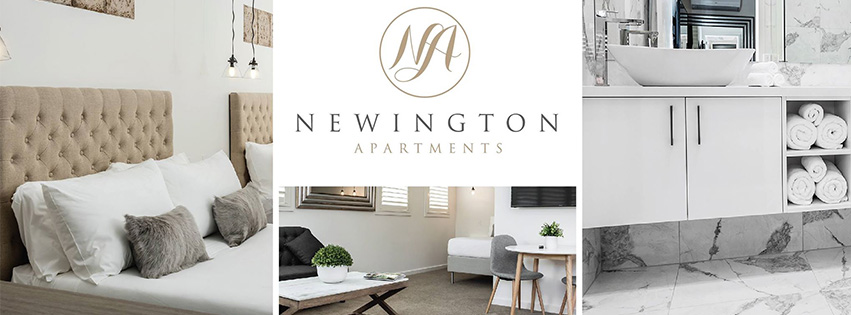Newington Apartments | lodging | 401A Pleasant St S, Ballarat VIC 3350, Australia | 0497049836 OR +61 497 049 836