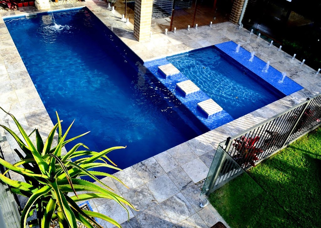 SJ Pools & Spas | spa | 10 OConnell Street, Millbank QLD 4670, Australia | 0419644954 OR +61 419 644 954