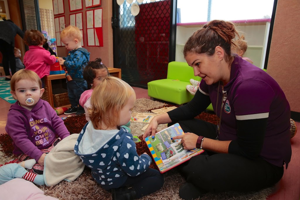 Goodstart Early Learning | school | 149-151 Campbell Rd, Canning Vale WA 6155, Australia | 1800222543 OR +61 1800 222 543