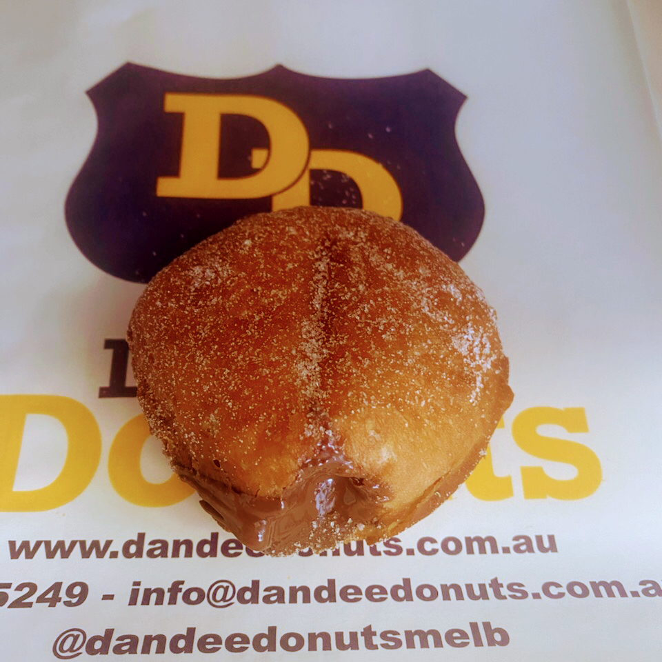 Dandee Donuts Hallam Roadside | bakery | 151 Princes Hwy, Hallam VIC 3803, Australia | 0490049368 OR +61 490 049 368