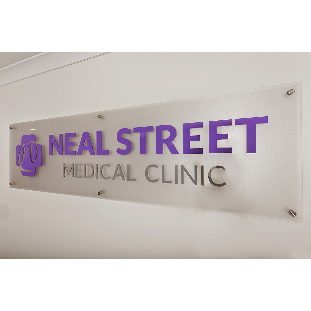 Neal Street Medical Clinic | 5 Neal St, Gisborne VIC 3437, Australia | Phone: (03) 5483 3333