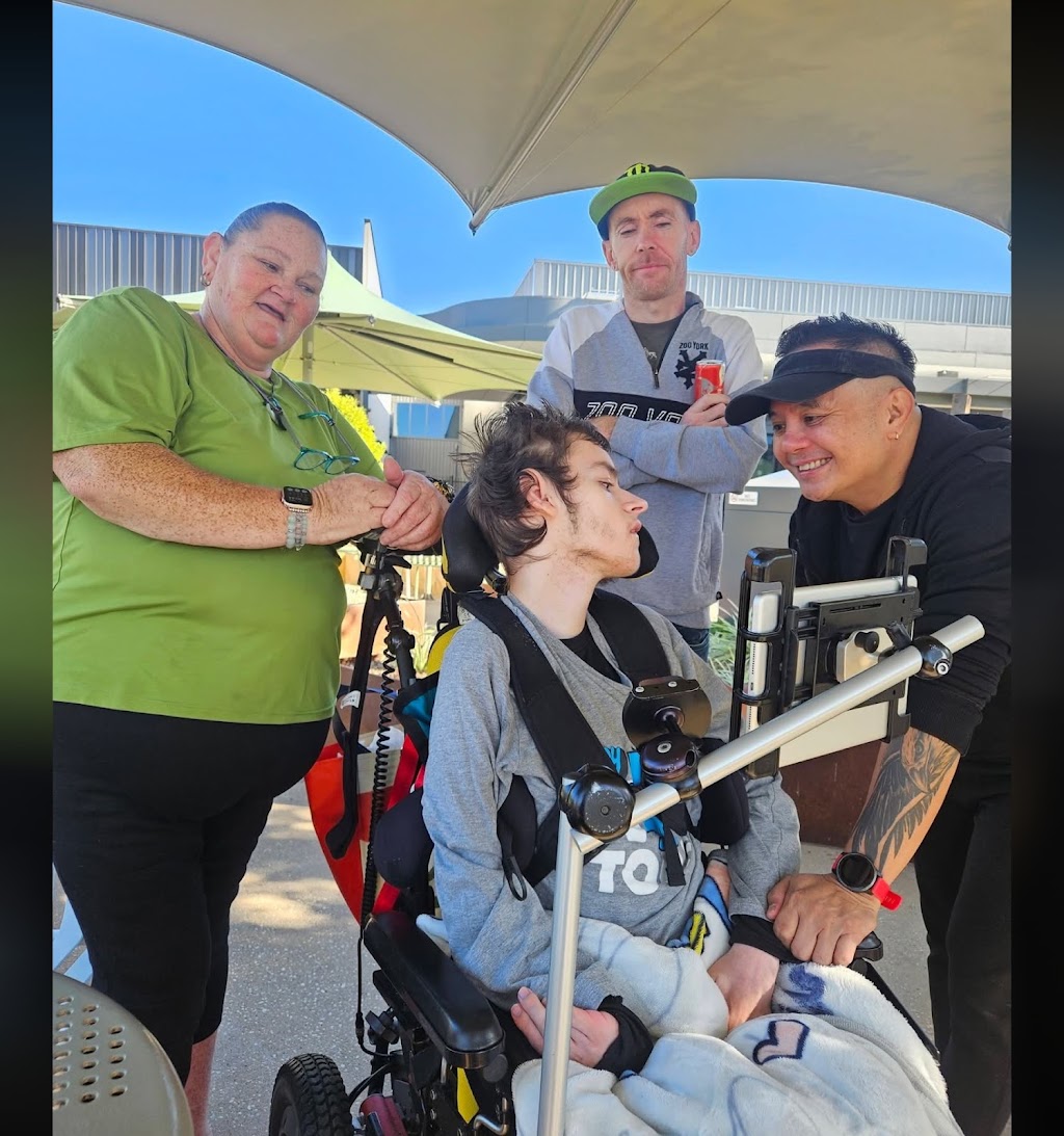 FHL Nursing Care (Faith Hope and Love) Registered NDIS Provider | 25 Hartog Dr, Werrington County NSW 2747, Australia | Phone: 0478 250 175