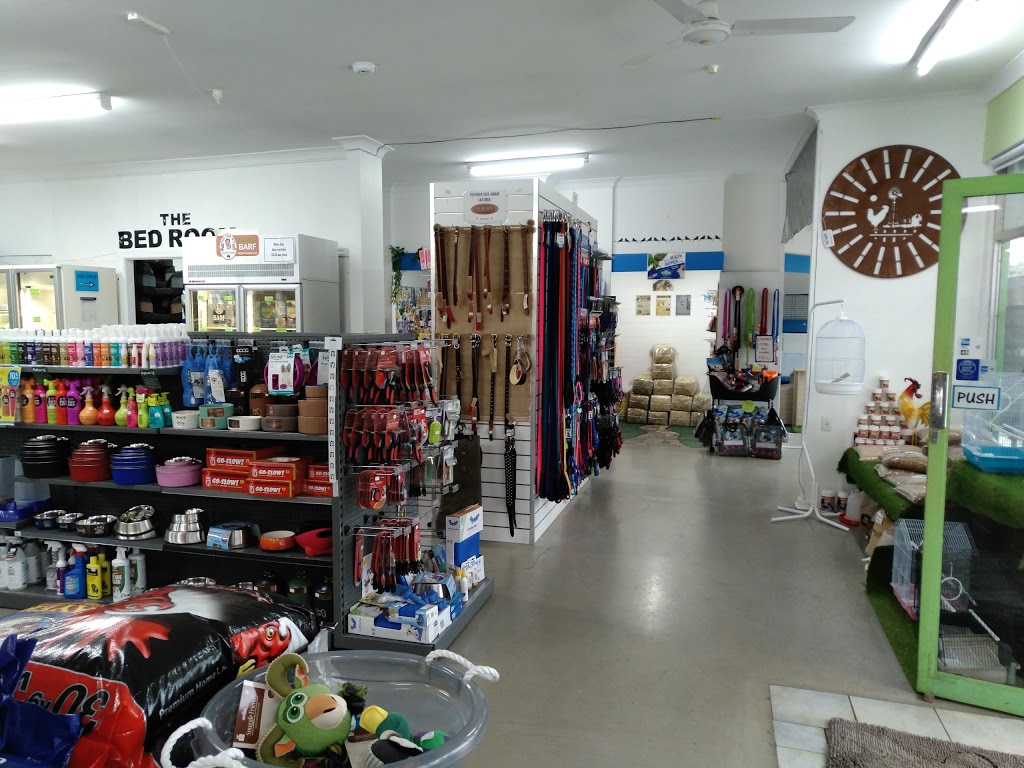 Tails Pet Centre | pet store | 170 Hancock Rd, Ridgehaven SA 5097, Australia | 0882635570 OR +61 8 8263 5570