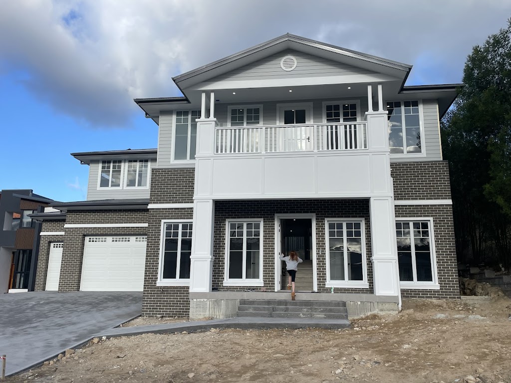 Carve Homes | 2 Resolution Pl, Rouse Hill NSW 2155, Australia | Phone: 0401 651 838