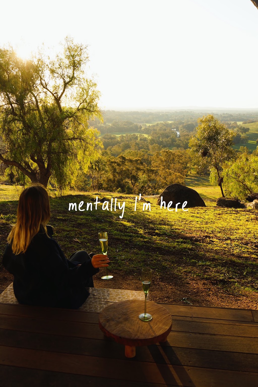 Eridani Retreat | 460 Upper Goulburn Rd, Tallarook VIC 3659, Australia | Phone: 0418 675 099