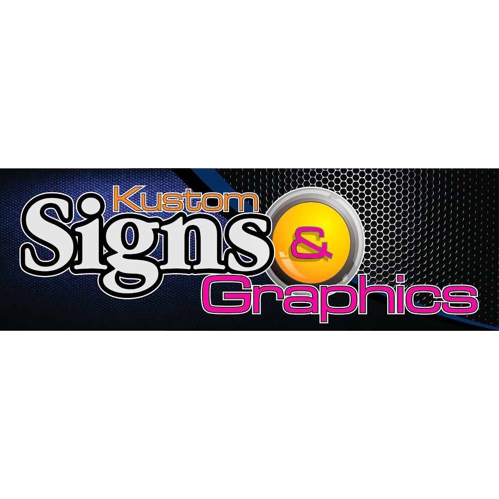 Kustoms Signs and Graphics | store | 2/21 Industrial Dr, North Boambee Valley NSW 2450, Australia | 0266516653 OR +61 2 6651 6653