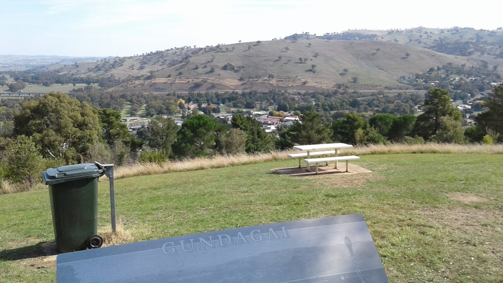 Gundagai Caravan Park | Nangus Rd, Gundagai NSW 2722, Australia