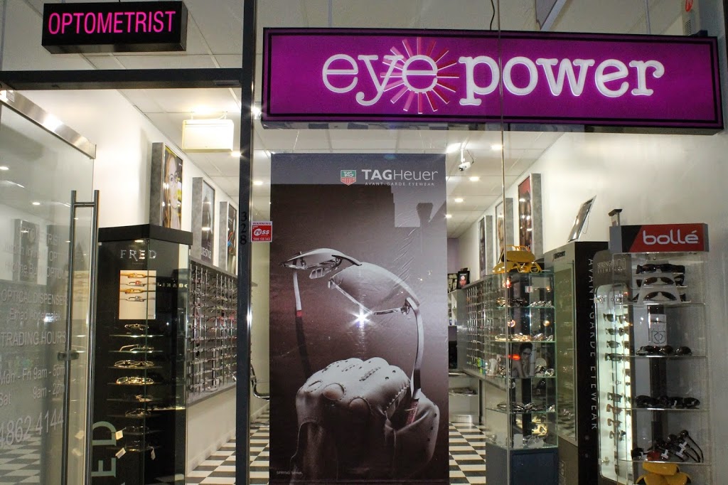 EyePower | store | 115/3 Remembrance Driveway Tahmoor town centre, Tahmoor NSW 2573, Australia | 0246831249 OR +61 2 4683 1249