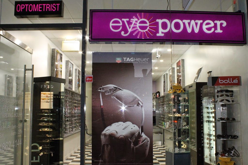 EyePower | 115/3 Remembrance Driveway Tahmoor town centre, Tahmoor NSW 2573, Australia | Phone: (02) 4683 1249