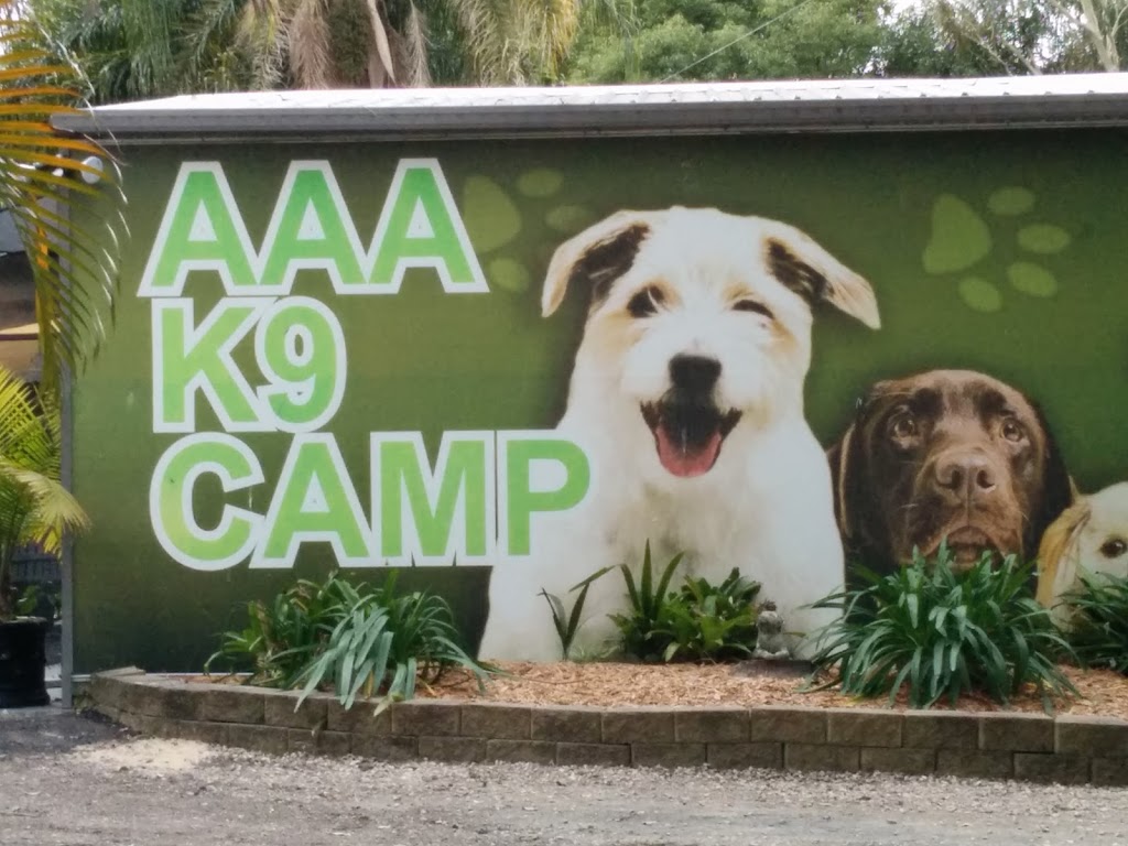 AAA Pet Resort | veterinary care | 420 Gold Coast Springbrook Rd, Mudgeeraba QLD 4213, Australia | 0755252098 OR +61 7 5525 2098