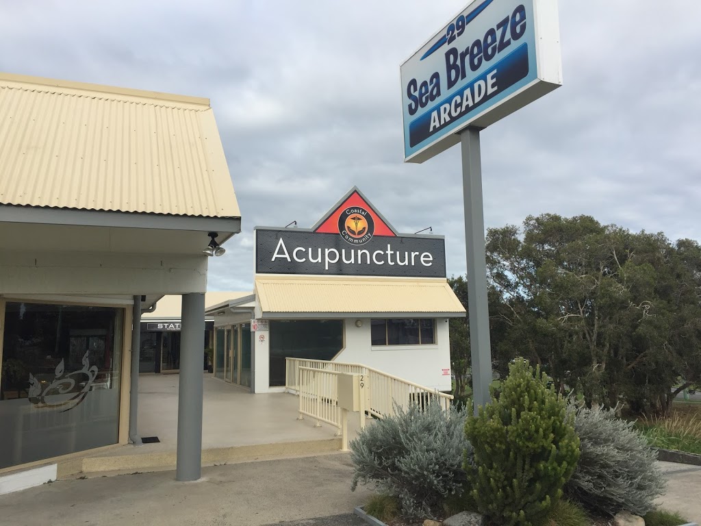 Coastal Community Acupuncture | 2/29 Tweed Coast Rd, Cabarita Beach NSW 2488, Australia | Phone: 0498 381 684