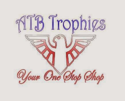 ATB Trophies | 24 Thomas Mitchell Rd, Killarney Vale NSW 2261, Australia | Phone: (02) 4334 4216