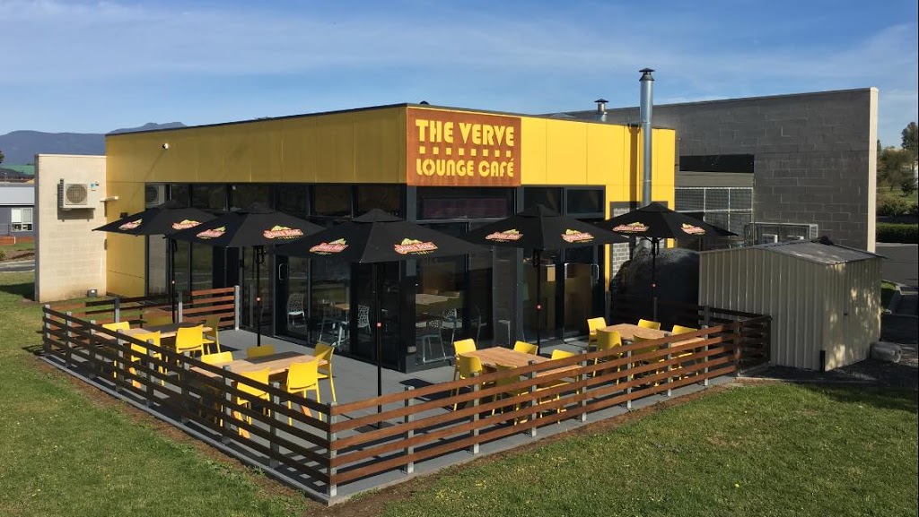 The Verve Lounge Cafe | cafe | 24 Stanfield Dr, Old Beach TAS 7017, Australia | 0467554370 OR +61 467 554 370