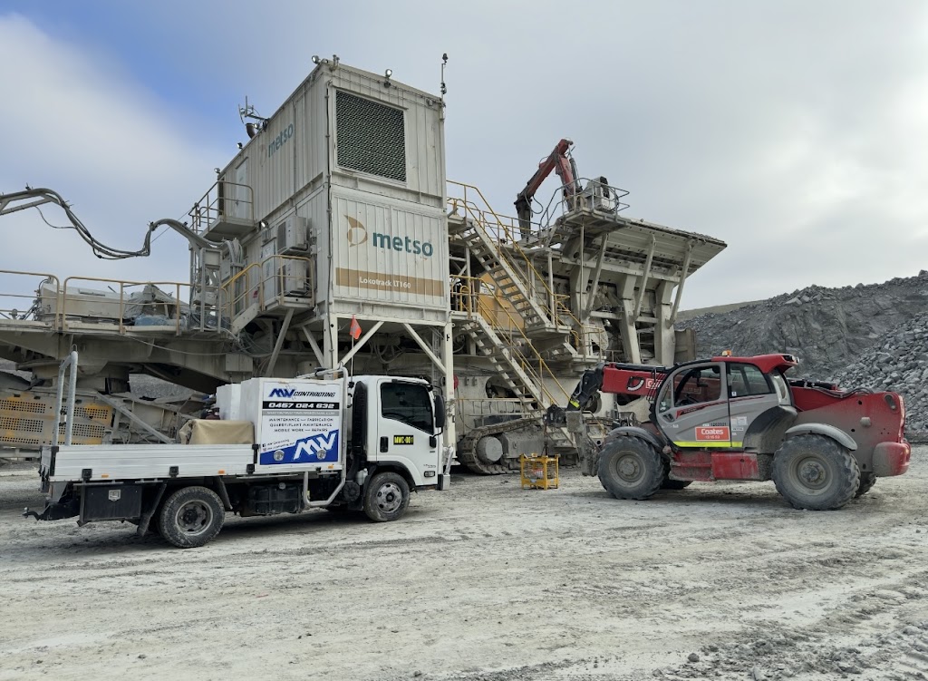 MW Contracting NSW PTY LTD | 29 Sydney Rd, Goulburn NSW 2580, Australia | Phone: 0457 024 632