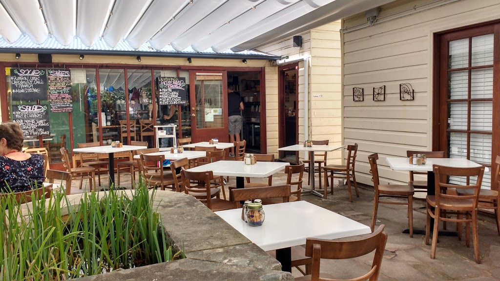 Lilys Pad Cafe | cafe | 19 Grose St, Leura NSW 2780, Australia | 0247841033 OR +61 2 4784 1033
