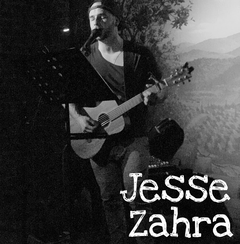 Jesse Zahra Music | electronics store | 6 Parkland Drive, Delacombe VIC 3358, Australia | 0439492222 OR +61 439 492 222
