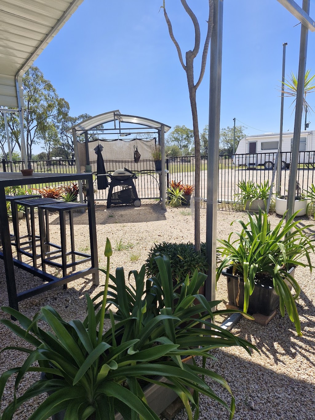 Beulah Retreat | 229 Undulla Creek Rd, Tara QLD 4421, Australia | Phone: 0427 560 258