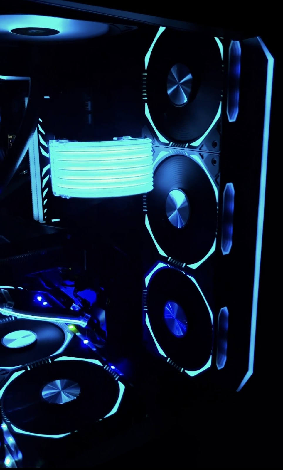 KA Unique Computer Solutions | 131 Stockholm Ave, Hassall Grove NSW 2761, Australia | Phone: 0406 162 689