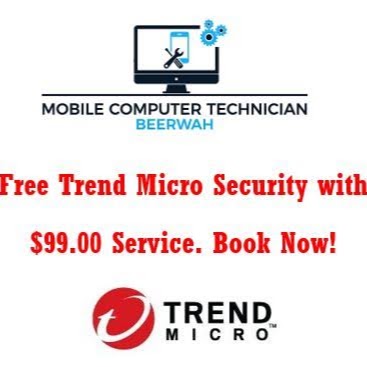 Mobile Computer Technician | electronics store | 17 Swan St, Beerwah QLD 4519, Australia | 0413235829 OR +61 413 235 829