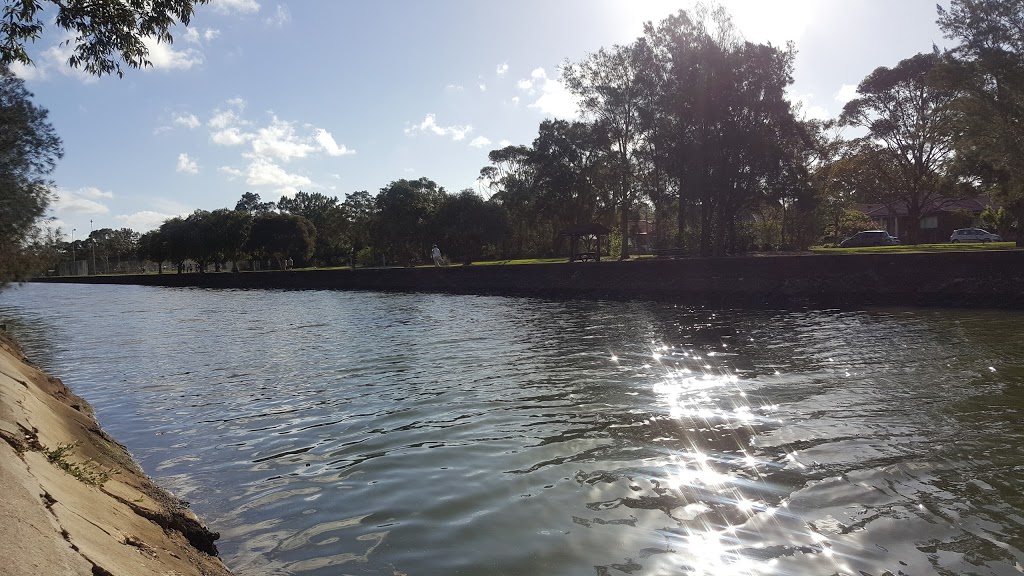 Richard Murden Reserve | park | Hawthorne Parade, Haberfield NSW 2045, Australia | 0297161800 OR +61 2 9716 1800