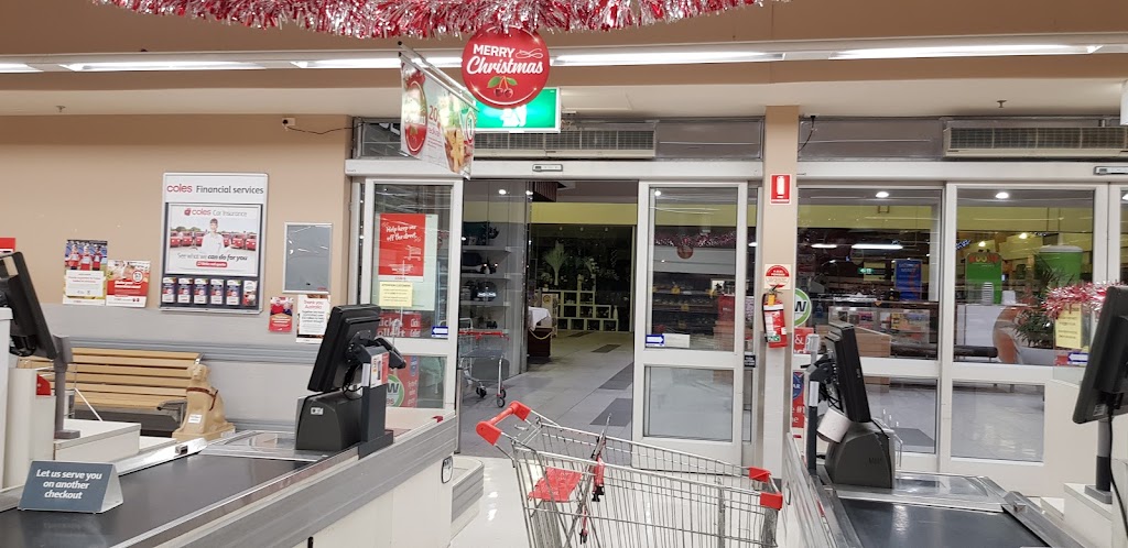 Coles Forster | Breese Parade, Forster NSW 2428, Australia | Phone: (02) 6555 7266