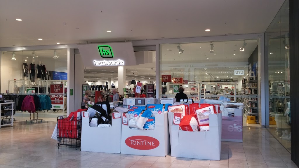 Harris Scarfe | department store | Woodgrove Shopping Centre, 533-555 High St, Melton VIC 3337, Australia | 0397320090 OR +61 3 9732 0090