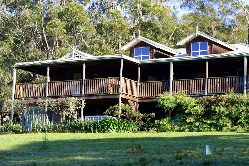 Blackwattle at Barrington Tops | lodging | Lot 12 Barrington Wilderness Estate, 1953 Chichester Dam Road, Bandon Grove NSW 2420, Australia | 0420963223 OR +61 420 963 223